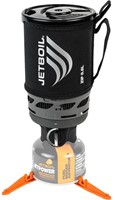 Jetboil Zip 0.8L - Carbon