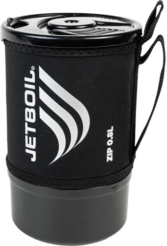 Jetboil Zip 0.8L - Carbon