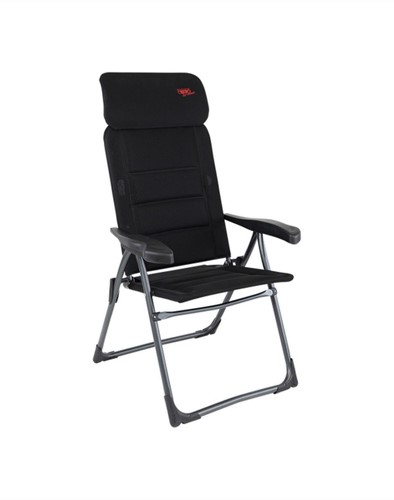 Crespo AP-213 Air-Deluxe Compact - Schwarz