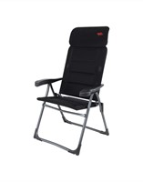 Crespo AP-213 Air-Deluxe - Compact - Black