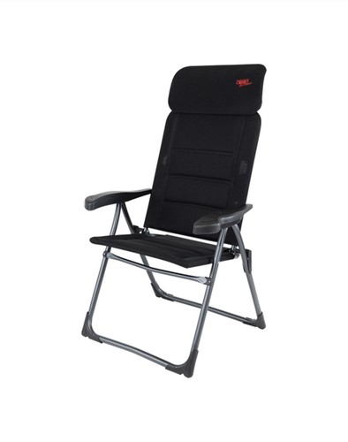 Crespo AP-213 Air-Deluxe - Compact - Black