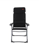 Crespo AP-213 Air-Deluxe - Compact - Black