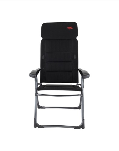 Crespo AP-213 Air-Deluxe - Compact - Black