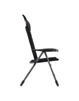 Crespo AP-213 Air-Deluxe - Compact - Black