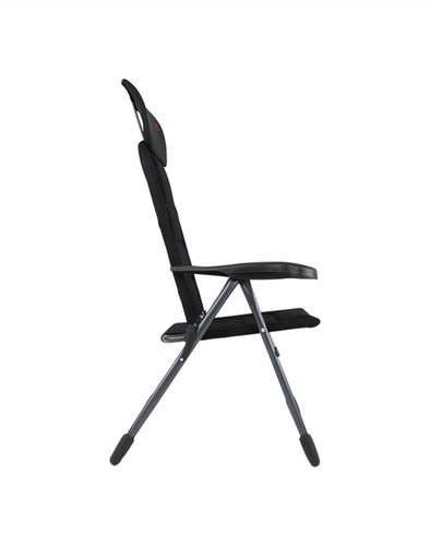 Crespo AP-213 Air-Deluxe - Compact - Black