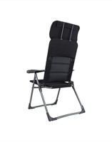 Crespo AP-213 Air-Deluxe - Compact - Black