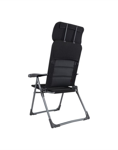 Crespo AP-213 Air-Deluxe - Compact - Black