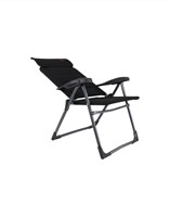 Crespo AP-213 Air-Deluxe - Compact - Black