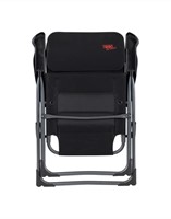 Crespo AP-213 Air-Deluxe - Compact - Black