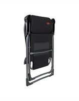 Crespo AP-213 Air-Deluxe - Compact - Black