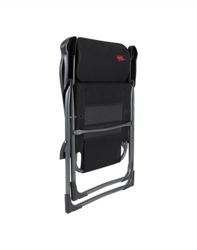 Crespo AP-213 Air-Deluxe - Compact - Black