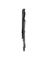Crespo AP-213 Air-Deluxe - Compact - Black