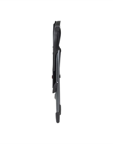 Crespo AP-213 Air-Deluxe - Compact - Black