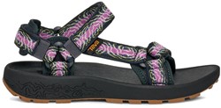 Teva Hydratrek Sandal - Archive Topo Striking Purple - Women's Sandals