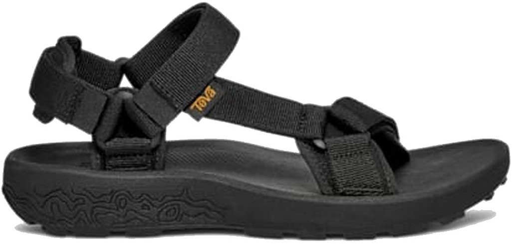 Teva Trekking Sandale Geschlossen Damen Teva W Hydratrek Sandal