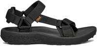 Teva W Hydratrek Sandal - Black - 40 (US 9)