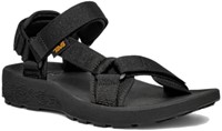 Teva W Hydratrek Sandal - Black