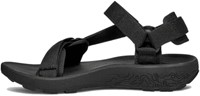 Teva W Hydratrek Sandal - Black
