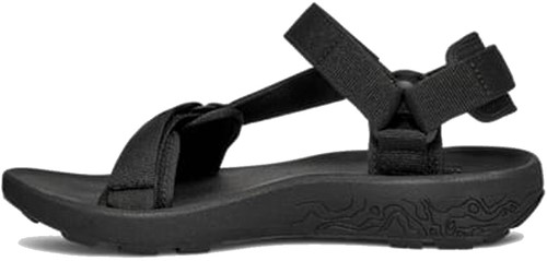 Teva W Hydratrek Sandal - Black
