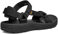 Teva W Hydratrek Sandal - Black