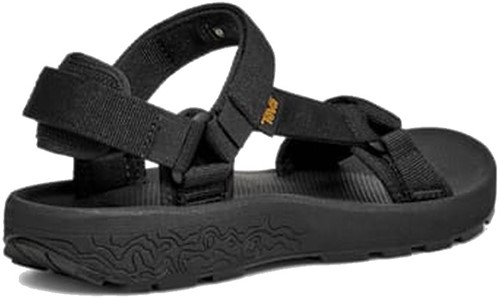 Teva W Hydratrek Sandal - Black