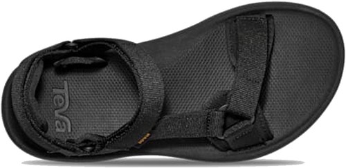 Teva W Hydratrek Sandal - Black