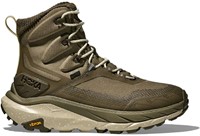 Hoka M Kaha 2 Frost GTX - Antique Olive/Oyster Mushroom - 42 2/3 (US 9)