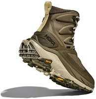 Hoka M Kaha 2 Frost GTX - Antique Olive/Oyster Mushroom