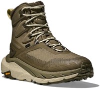 Hoka M Kaha 2 Frost GTX - Antique Olive/Oyster Mushroom