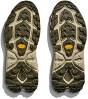 Hoka M Kaha 2 Frost GTX - Antique Olive/Oyster Mushroom
