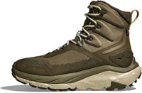 Hoka M Kaha 2 Frost GTX - Antique Olive/Oyster Mushroom