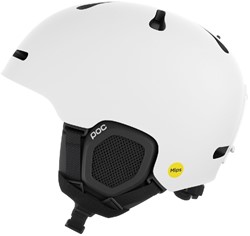POC Fornix MIPS - Hydrogen White Matt - Skihelme