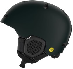 POC Fornix MIPS - Pargasite Green Matt - Skihelme