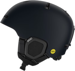 POC Fornix MIPS - Apatite Navy Matt - Skihelme