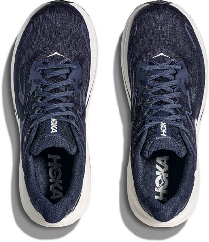 Hoka M Clifton 10 - Navy/White