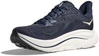 Hoka M Clifton 10 - Navy/White