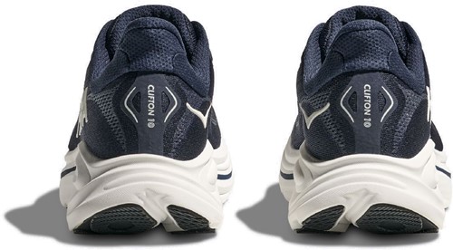 Hoka M Clifton 10 - Navy/White
