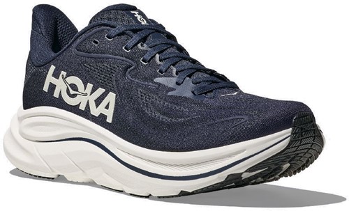 Hoka M Clifton 10 - Navy/White