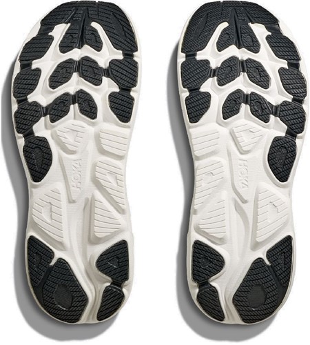 Hoka M Clifton 10 - Navy/White