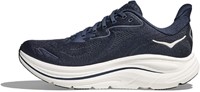 Hoka M Clifton 10 - Navy/White