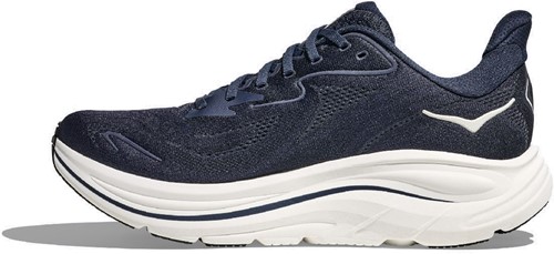Hoka M Clifton 10 - Navy/White