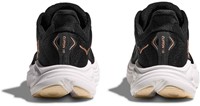 Hoka W Clifton 10 - Black/Rose Gold