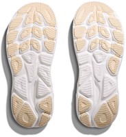 Hoka W Clifton 10 - Black/Rose Gold