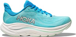 Hoka Clifton 10 - Skyward Blue/Cielo Blue - Women's Running Shoes
