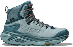 Hoka Kaha 3 GTX - Mountain Fog/Druzy - Wanderschuhe Damen