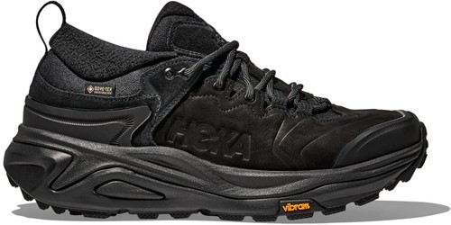 Hoka M Kaha 3 Low GTX - Black/Black - 42 2/3 (US 9)