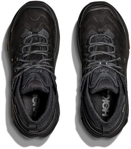 Hoka M Kaha 3 Low GTX - Black/Black