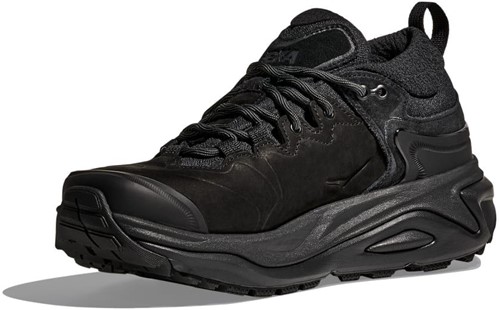 Hoka M Kaha 3 Low GTX - Black/Black