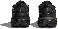 Hoka M Kaha 3 Low GTX - Black/Black