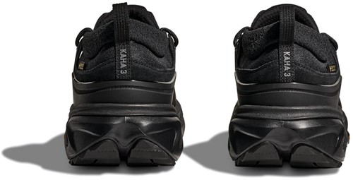 Hoka M Kaha 3 Low GTX - Black/Black